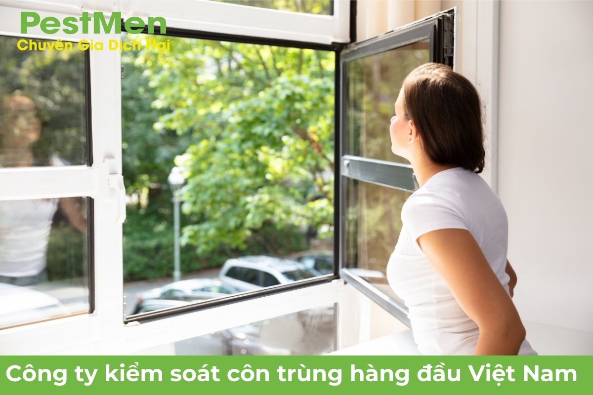 Tăng Nguồn Sáng Hạn Chế Ẩm Ướt